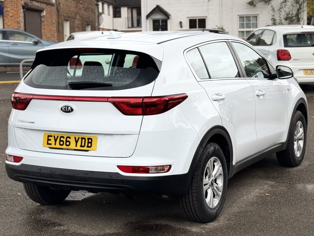 Used Kia Sportage 2016 for sale - 76459338: Photo 9