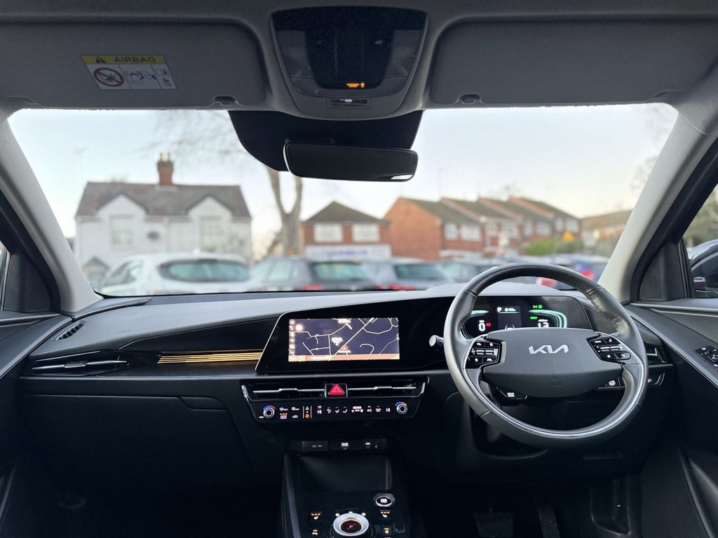 Used Kia Niro 2022 for sale - 77007036: Photo 11