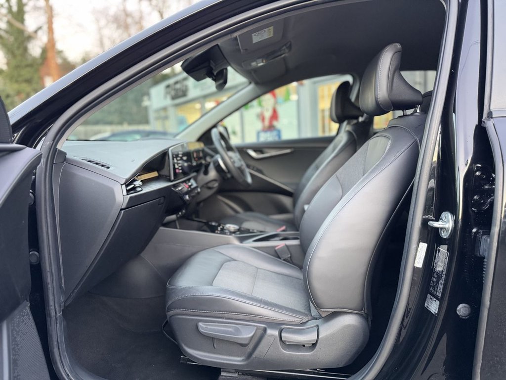 Used Kia Niro 2022 for sale - 77007036: Photo 13