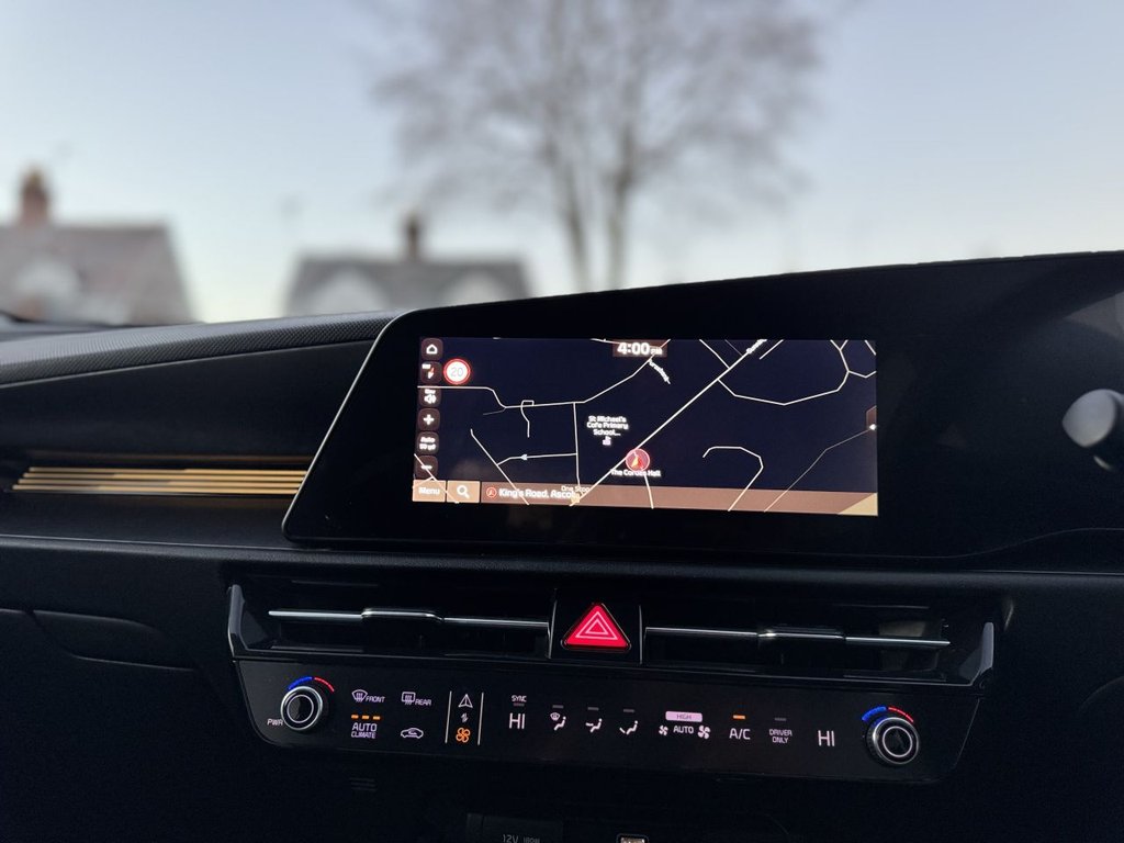 Used Kia Niro 2022 for sale - 77007036: Photo 16