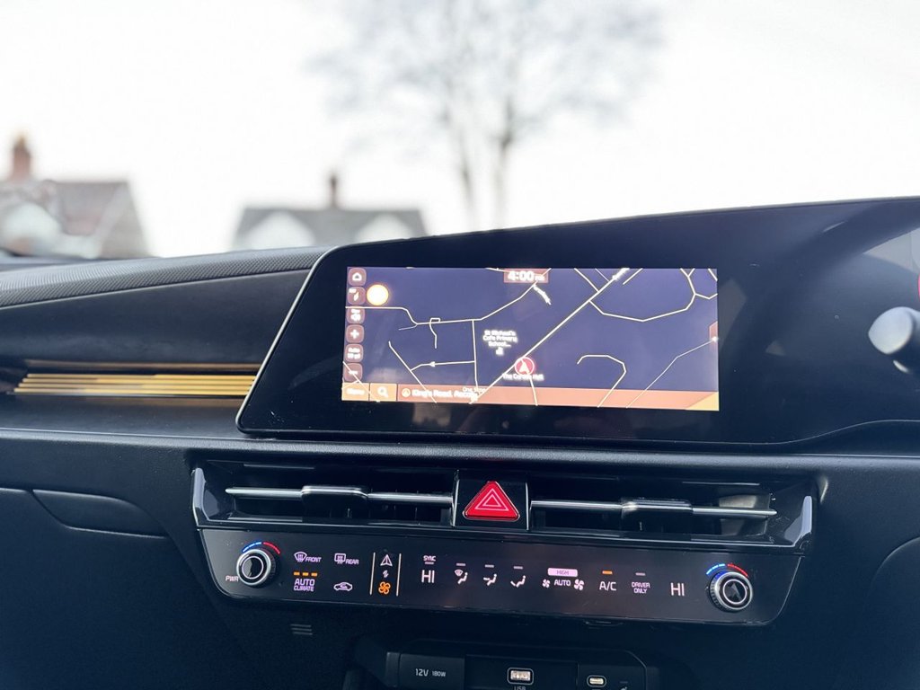 Used Kia Niro 2022 for sale - 77007036: Photo 17