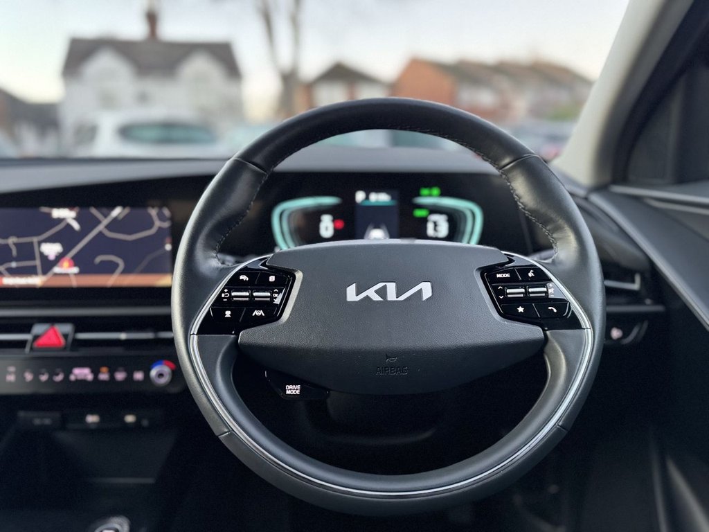 Used Kia Niro 2022 for sale - 77007036: Photo 18