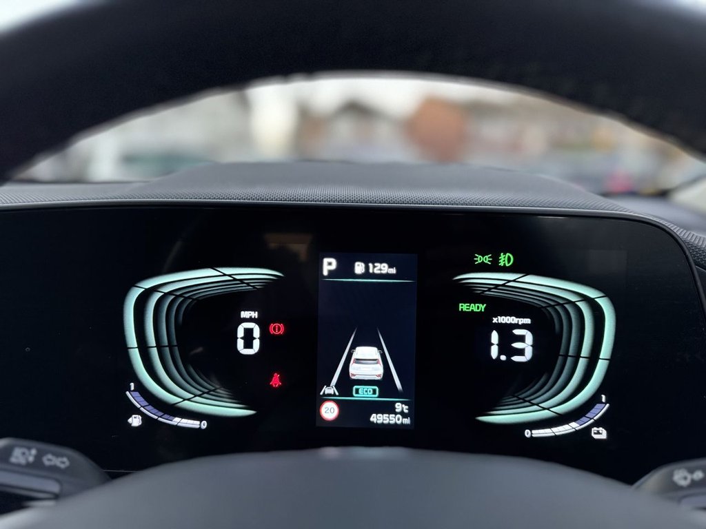 Used Kia Niro 2022 for sale - 77007036: Photo 20