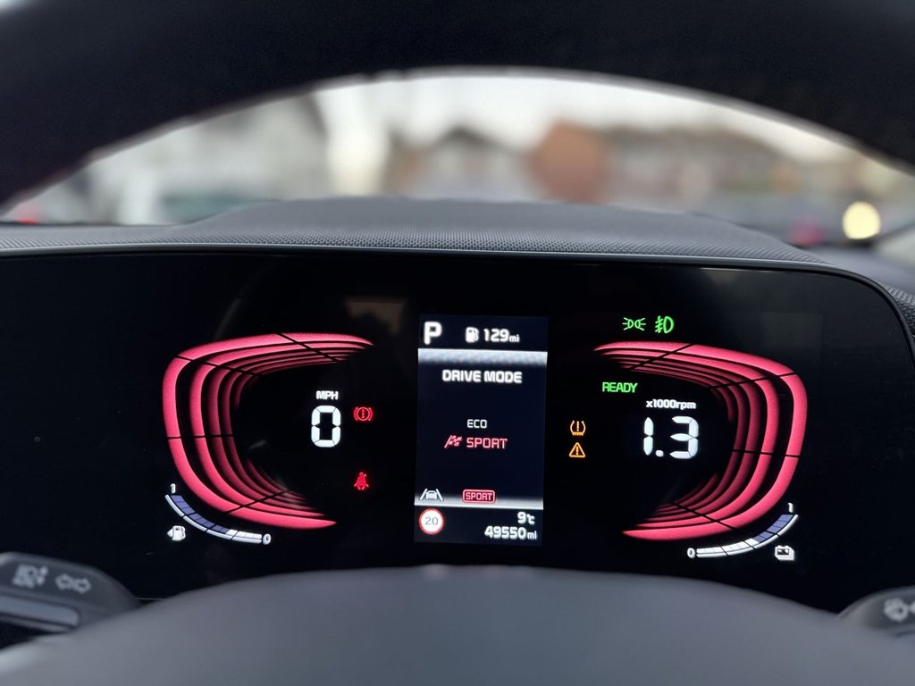 Used Kia Niro 2022 for sale - 77007036: Photo 21