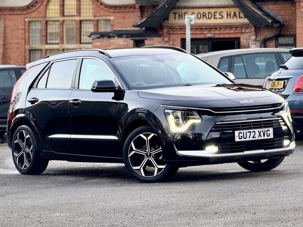 Used Kia Niro 2022 for sale - 77007036: Photo 29