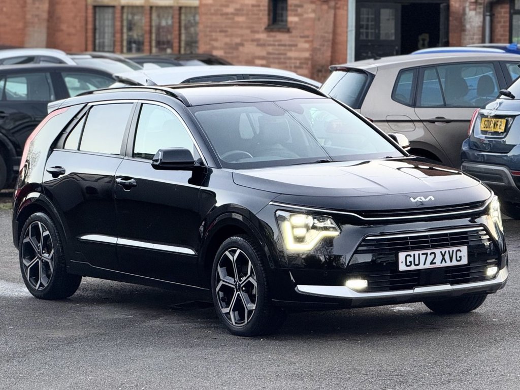 Used Kia Niro 2022 for sale - 77007036: Photo 3