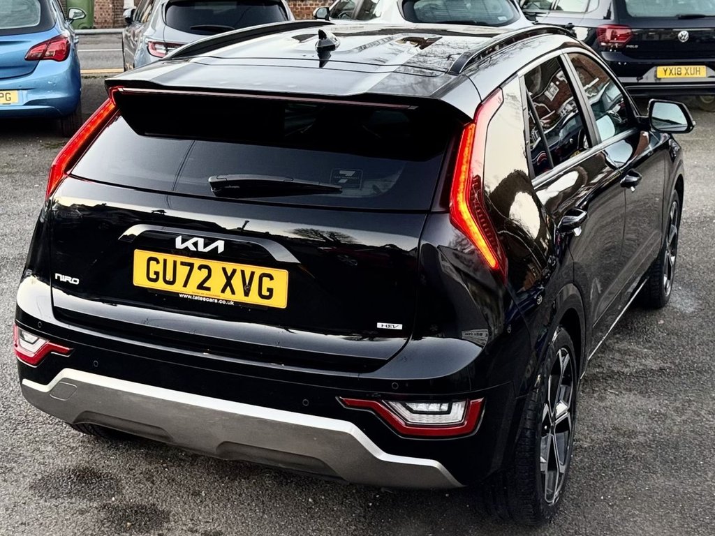 Used Kia Niro 2022 for sale - 77007036: Photo 31