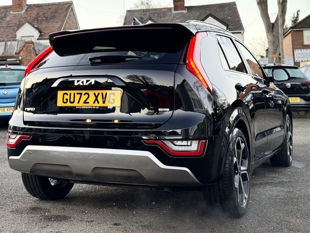 Used Kia Niro 2022 for sale - 77007036: Photo 32