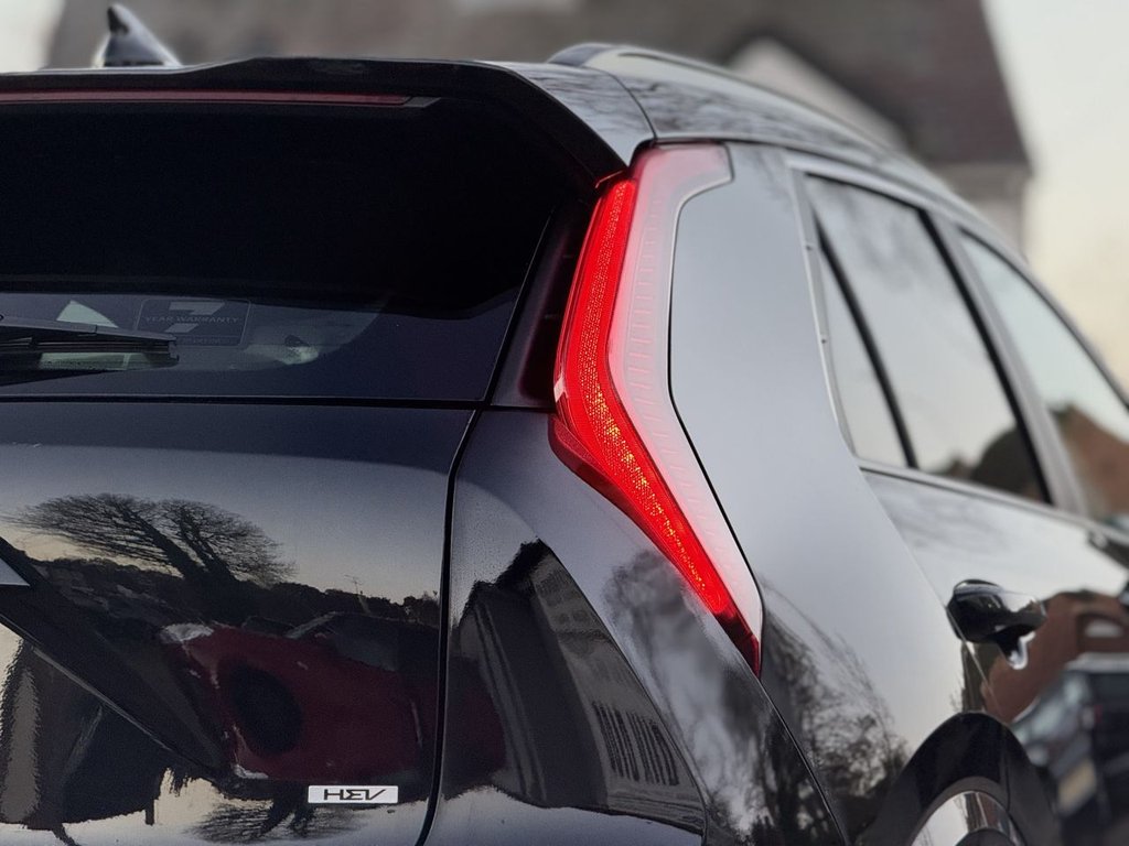 Used Kia Niro 2022 for sale - 77007036: Photo 33