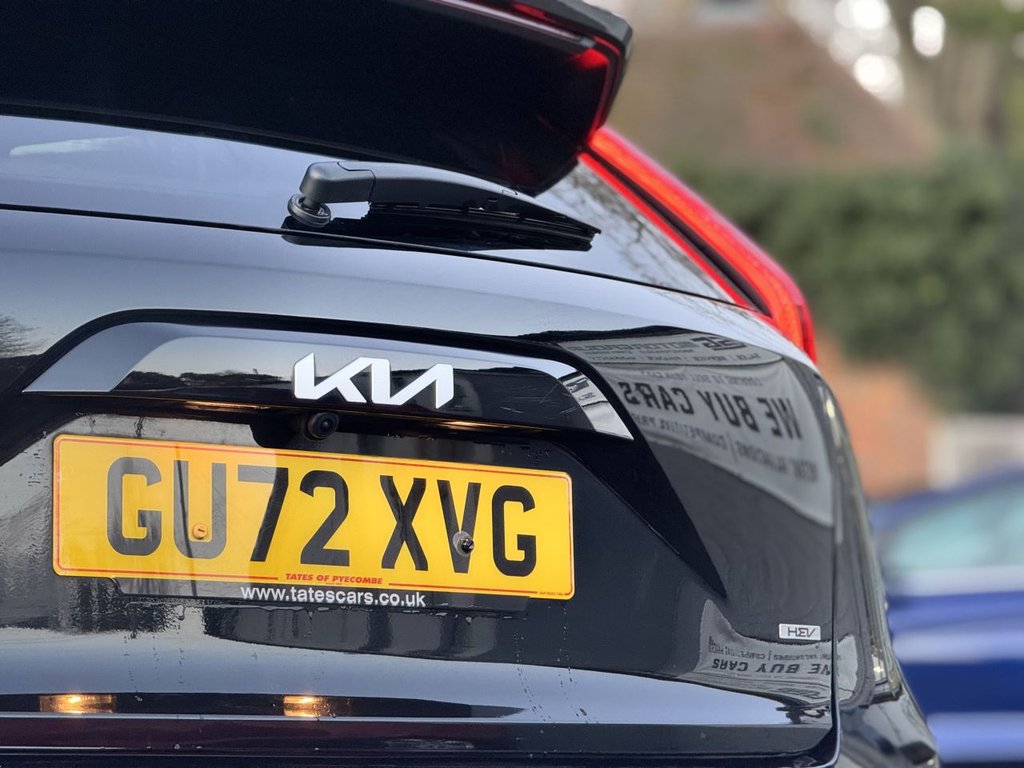 Used Kia Niro 2022 for sale - 77007036: Photo 34