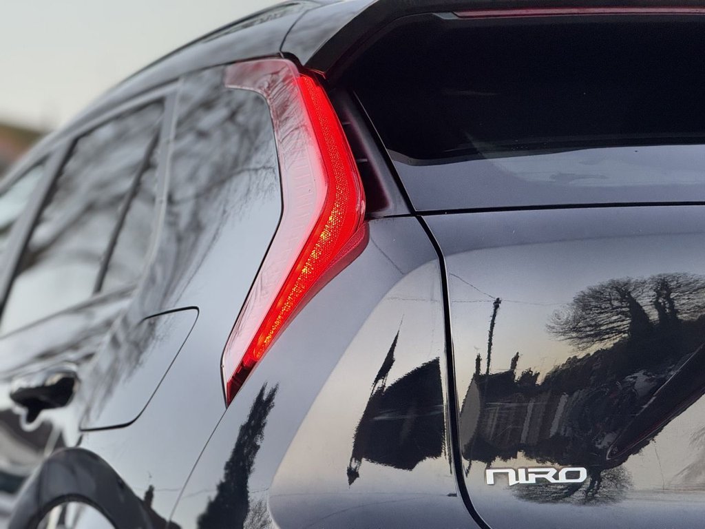 Used Kia Niro 2022 for sale - 77007036: Photo 35