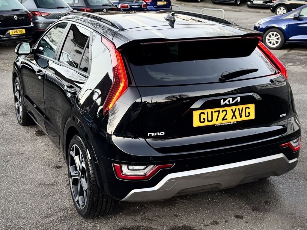 Used Kia Niro 2022 for sale - 77007036: Photo 37