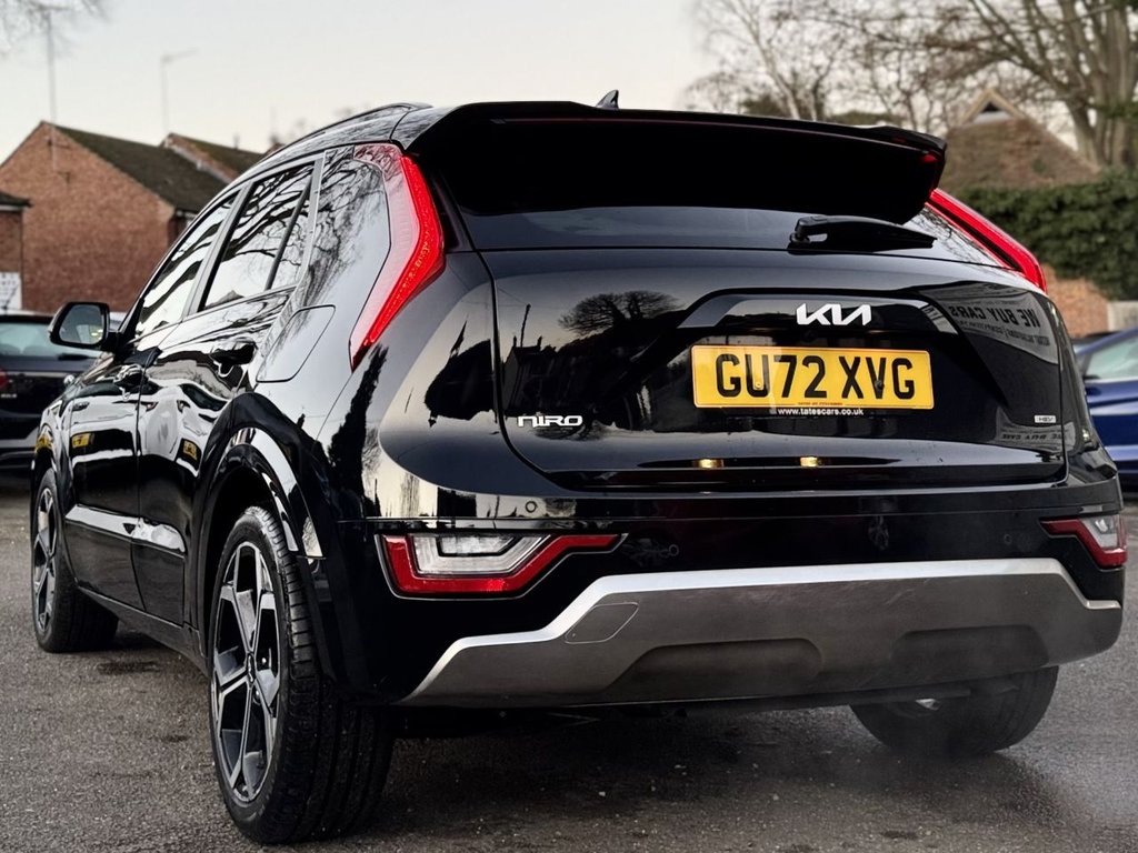 Used Kia Niro 2022 for sale - 77007036: Photo 38