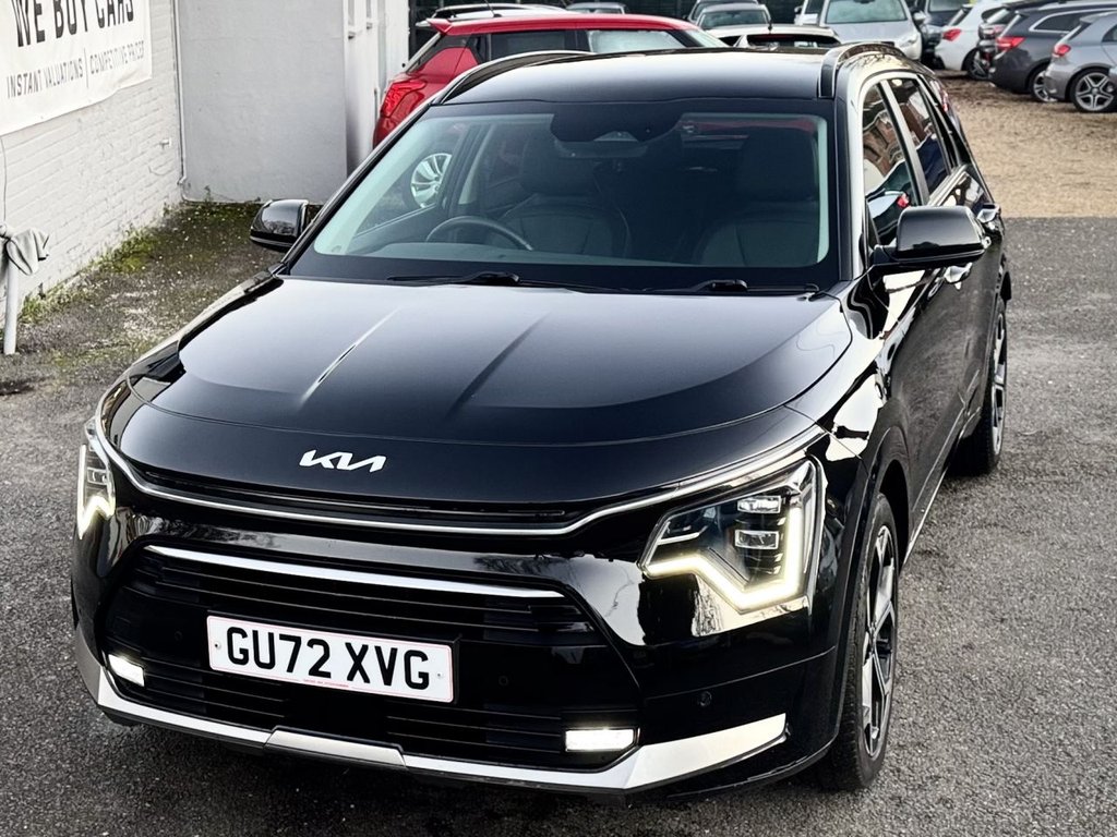 Used Kia Niro 2022 for sale - 77007036: Photo 44