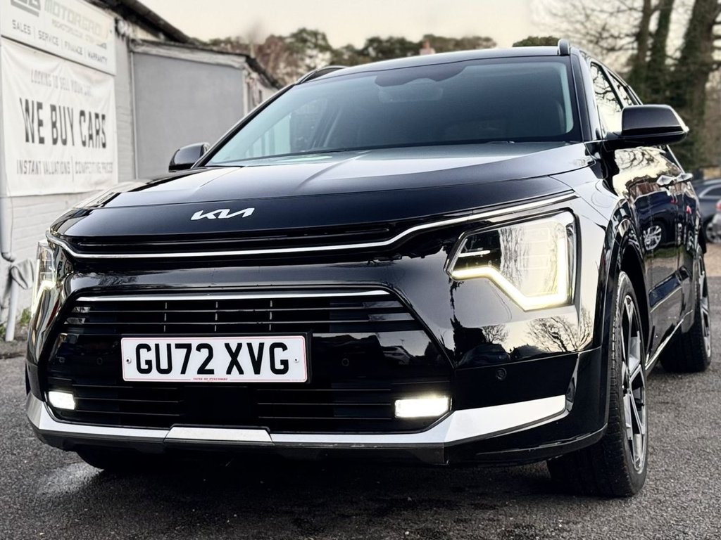 Used Kia Niro 2022 for sale - 77007036: Photo 45