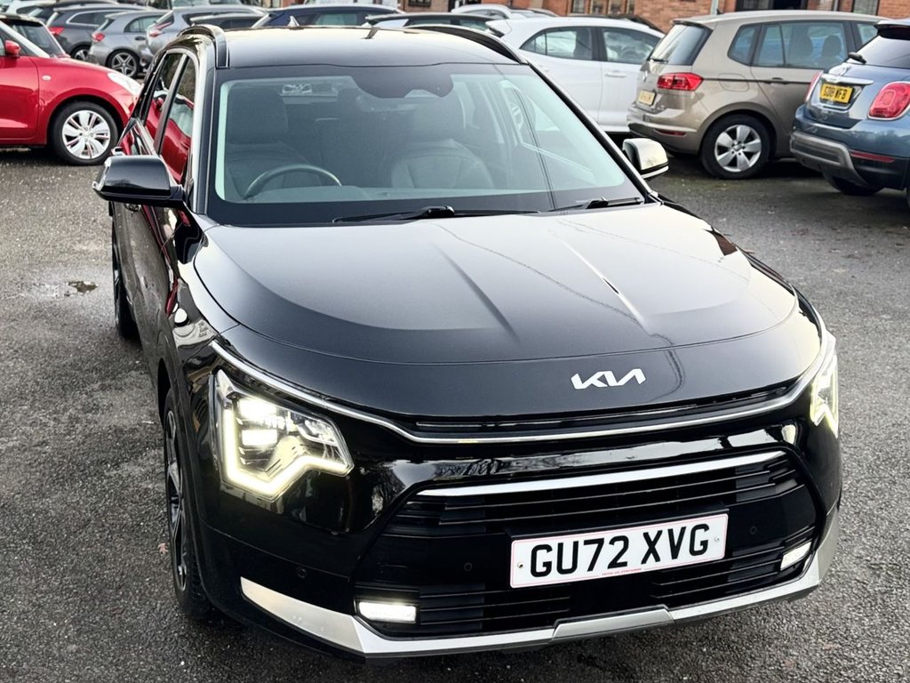 Used Kia Niro 2022 for sale - 77007036: Photo 46