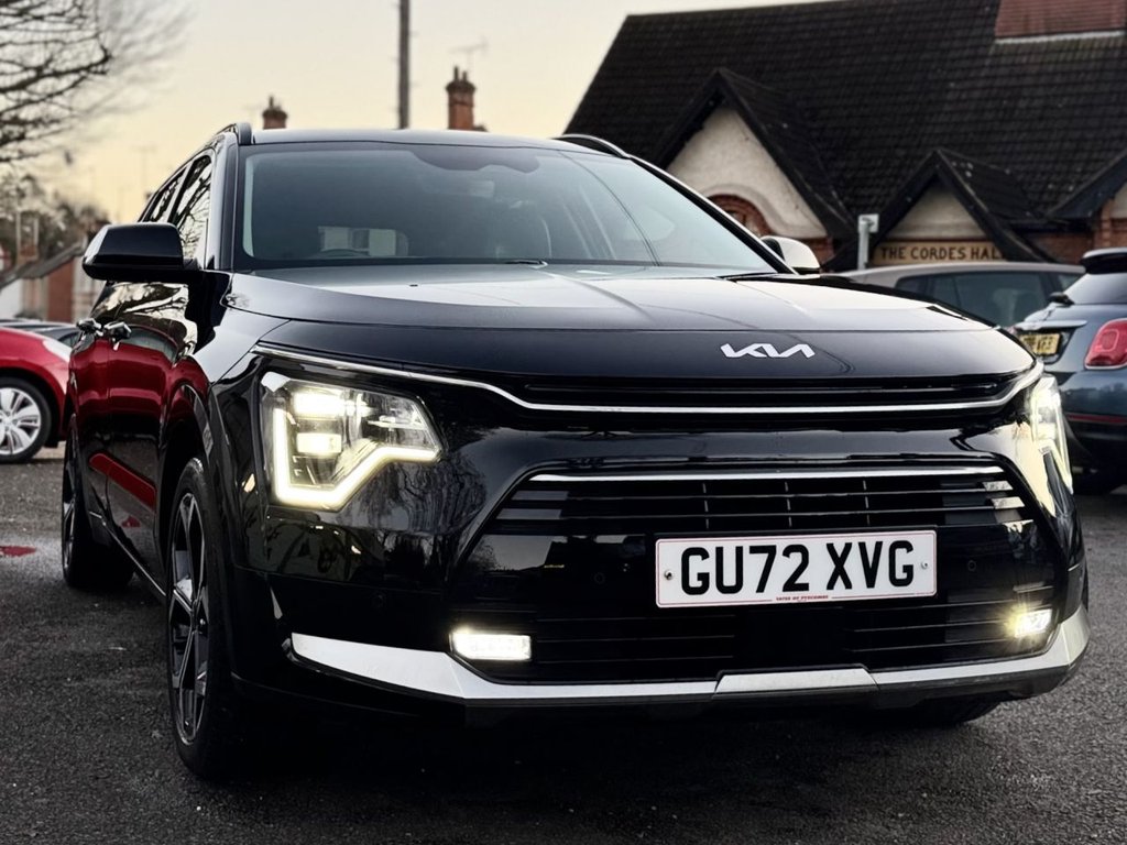 Used Kia Niro 2022 for sale - 77007036: Photo 47