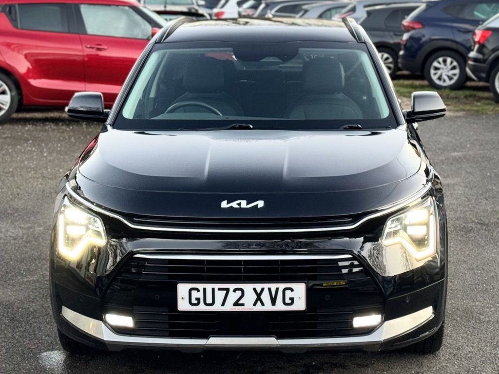 Used Kia Niro 2022 for sale - 77007036: Photo 5