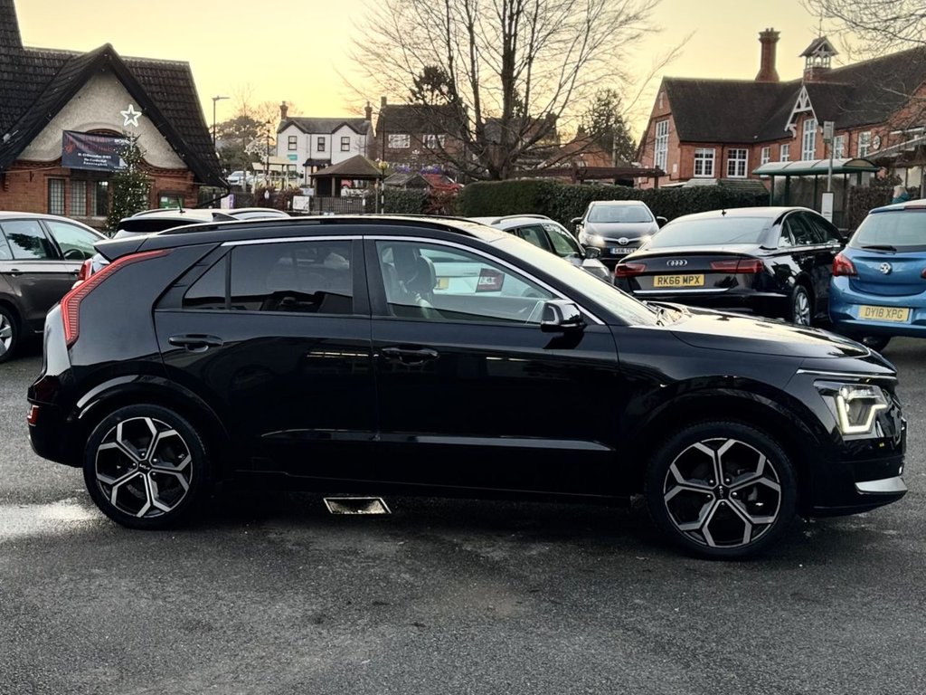 Used Kia Niro 2022 for sale - 77007036: Photo 7