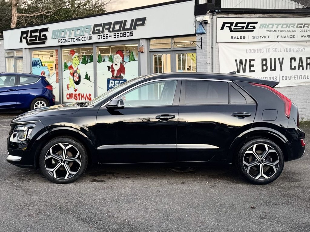 Used Kia Niro 2022 for sale - 77007036: Photo 8