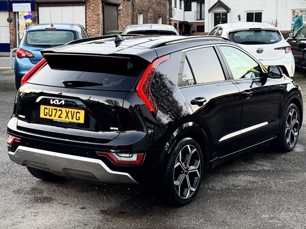 Used Kia Niro 2022 for sale - 77007036: Photo 9