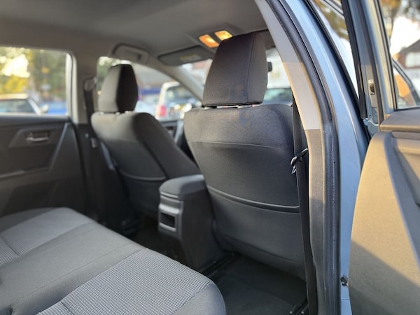 Used Toyota Auris 2014 for sale - 76261400: Photo 23