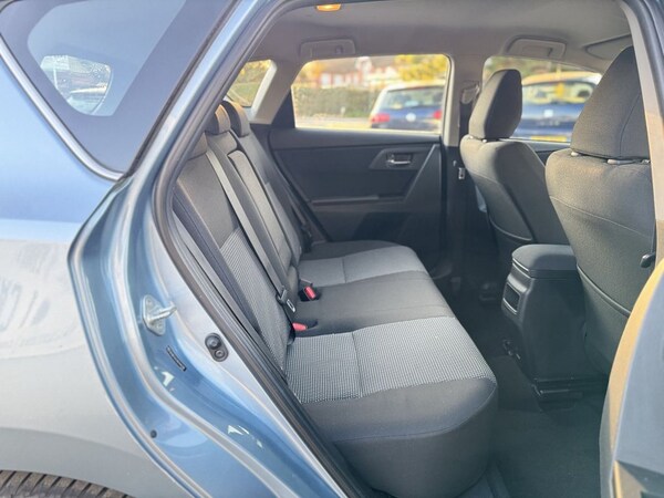 Used Toyota Auris 2014 for sale - 76261400: Photo 24