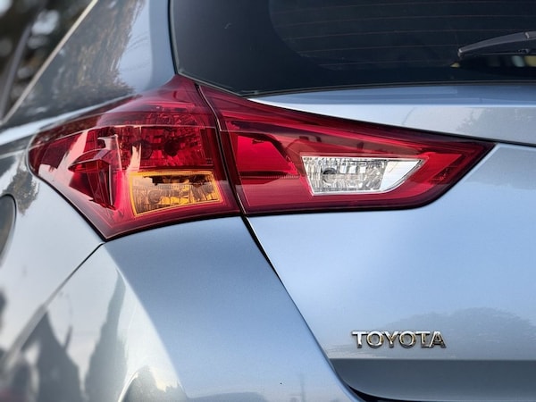 Used Toyota Auris 2014 for sale - 76261400: Photo 47