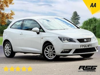 Used SEAT Ibiza 2016 for sale - 79804610: Photo