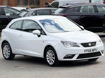 Used SEAT Ibiza 2016 for sale - 79804610: Photo