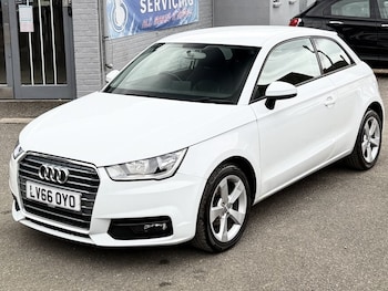 Used Audi A1 2016 for sale - 79220970: Photo