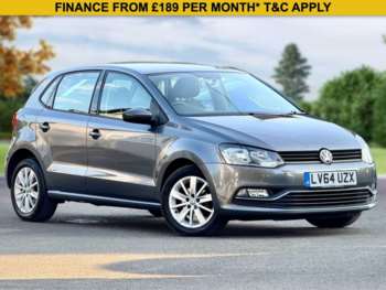 2014 (64) - 1.2 TSI SE 5dr DSG