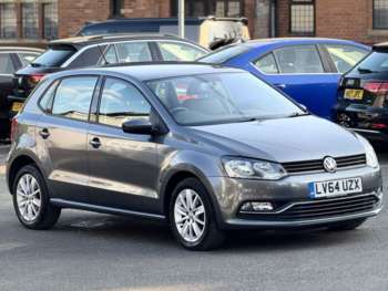 Used Volkswagen Polo 2014 for sale - 74865623: Photo