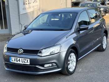 Used Volkswagen Polo 2014 for sale - 74865623: Photo