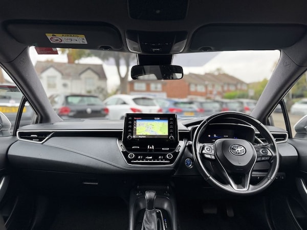 Used Toyota Corolla 2020 for sale - 76322907: Photo 11