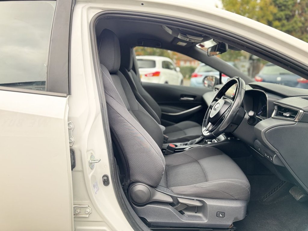 Used Toyota Corolla 2020 for sale - 76322907: Photo 12