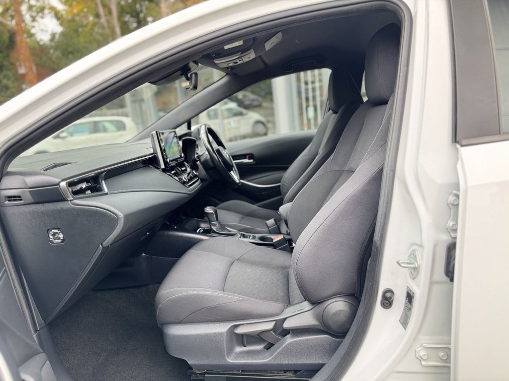 Used Toyota Corolla 2020 for sale - 76322907: Photo 13