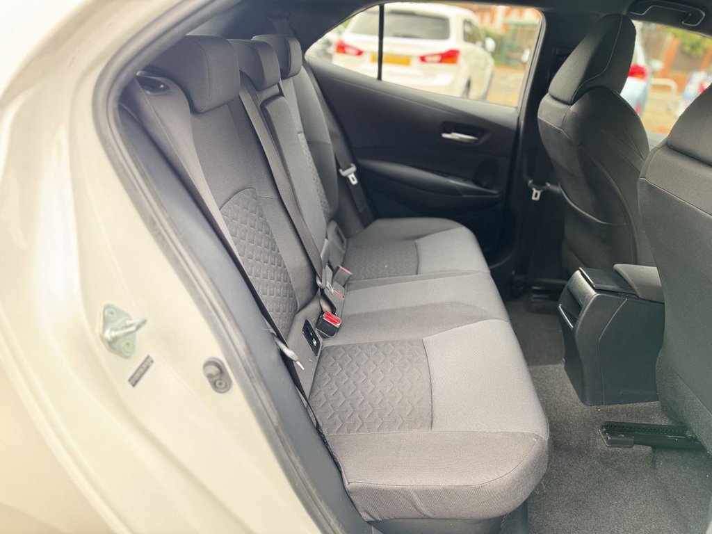 Used Toyota Corolla 2020 for sale - 76322907: Photo 14