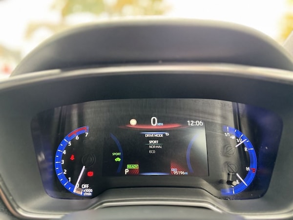 Used Toyota Corolla 2020 for sale - 76322907: Photo 16