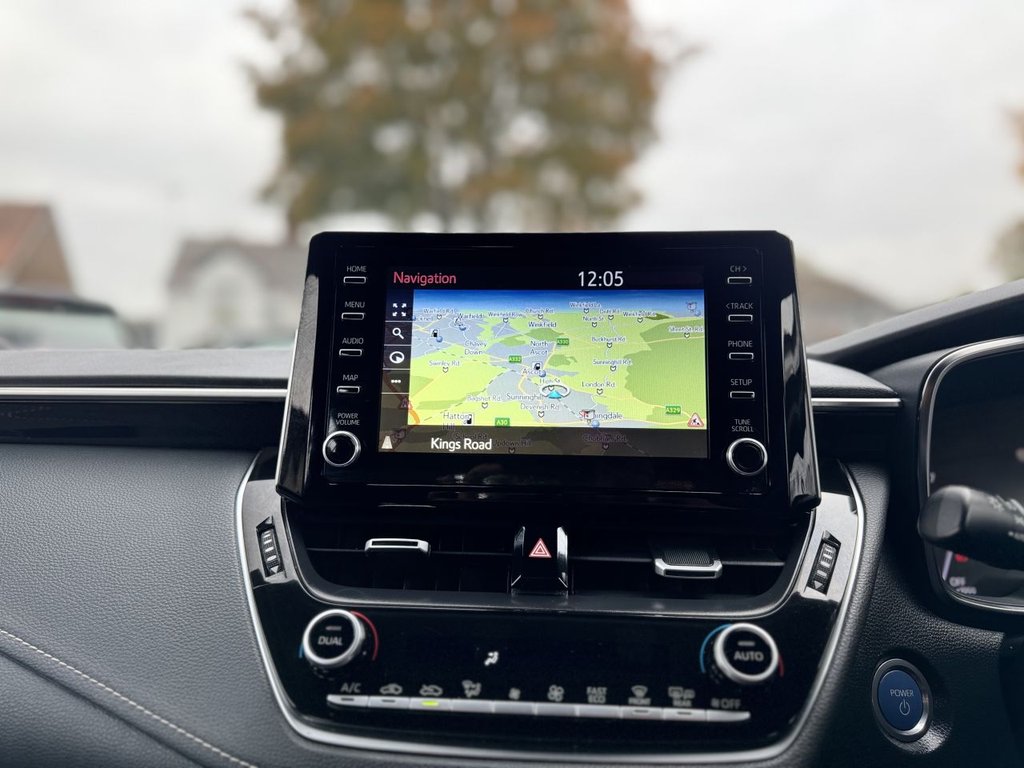 Used Toyota Corolla 2020 for sale - 76322907: Photo 18