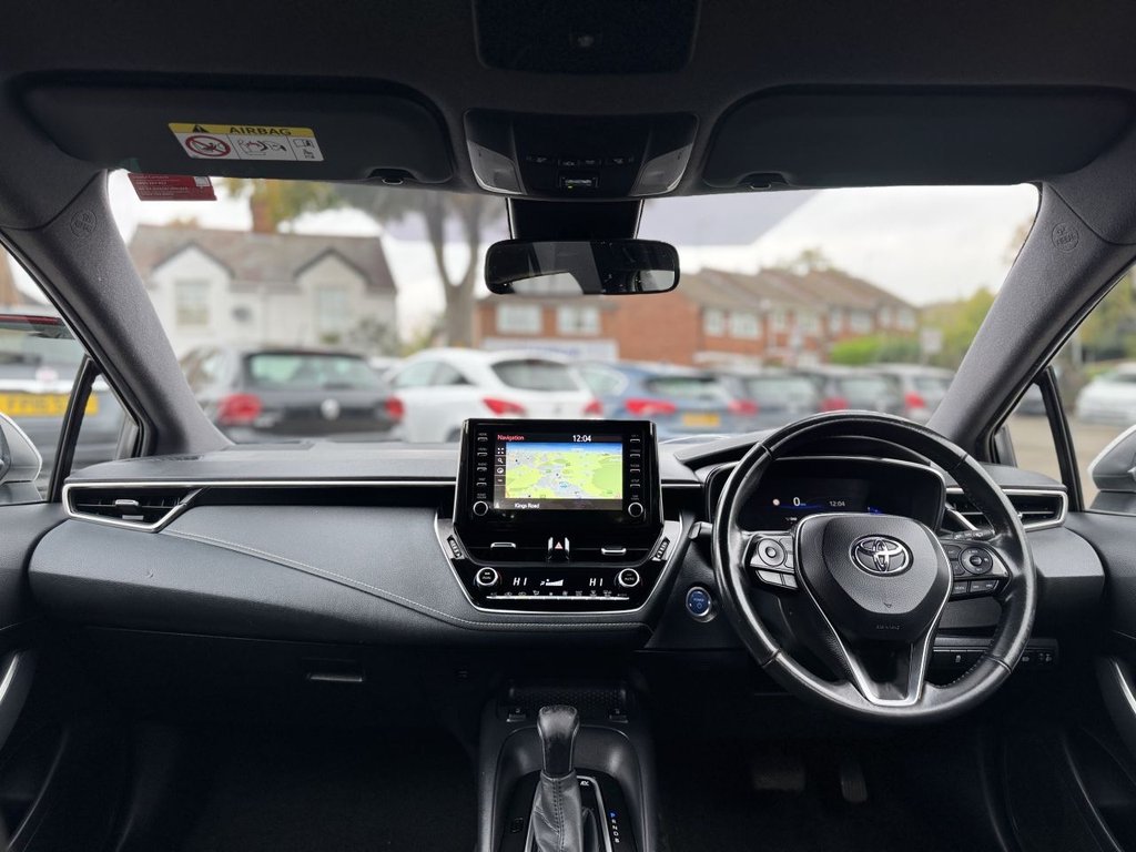 Used Toyota Corolla 2020 for sale - 76322907: Photo 19