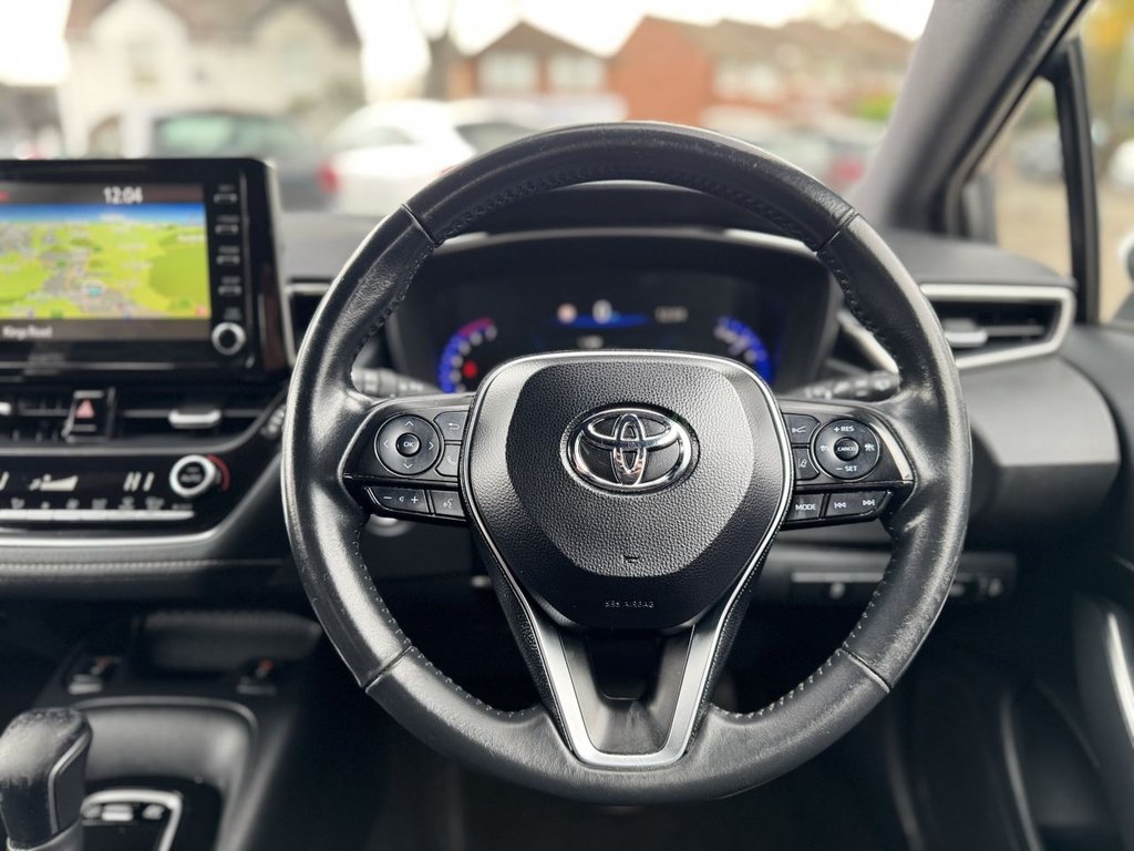 Used Toyota Corolla 2020 for sale - 76322907: Photo 20