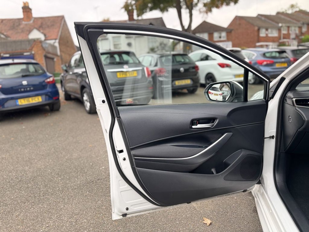 Used Toyota Corolla 2020 for sale - 76322907: Photo 21