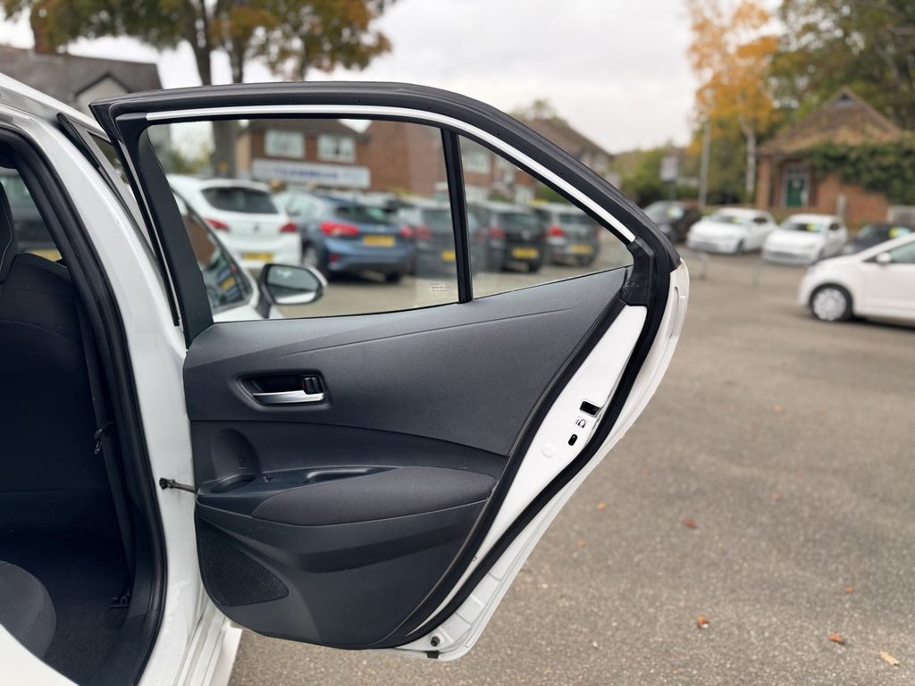 Used Toyota Corolla 2020 for sale - 76322907: Photo 27