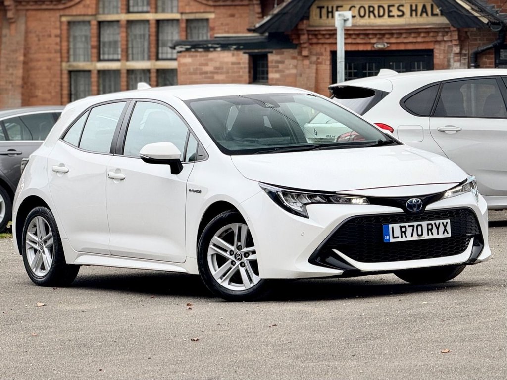 Used Toyota Corolla 2020 for sale - 76322907: Photo 31