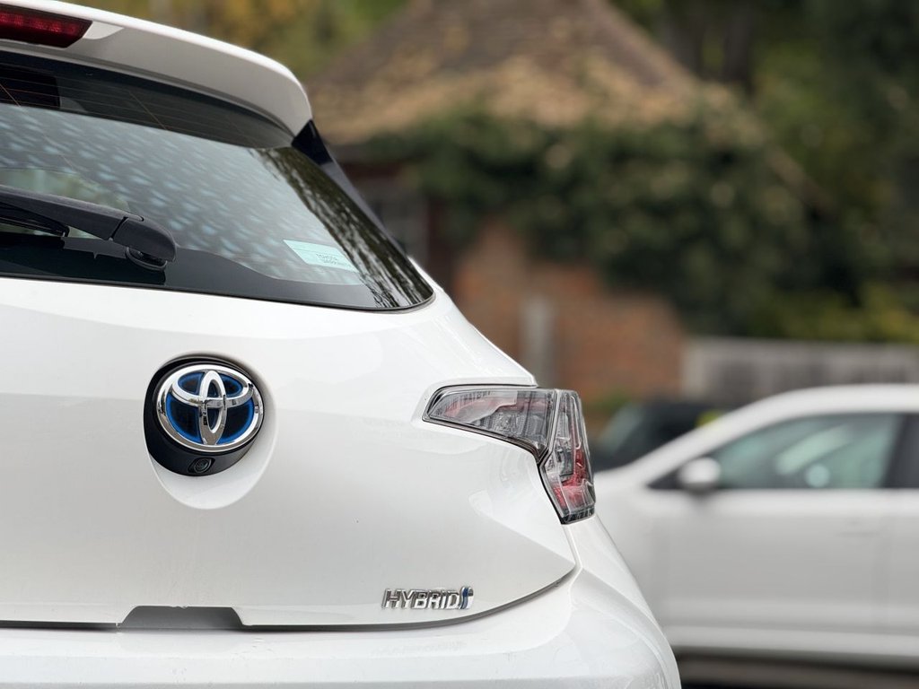 Used Toyota Corolla 2020 for sale - 76322907: Photo 36