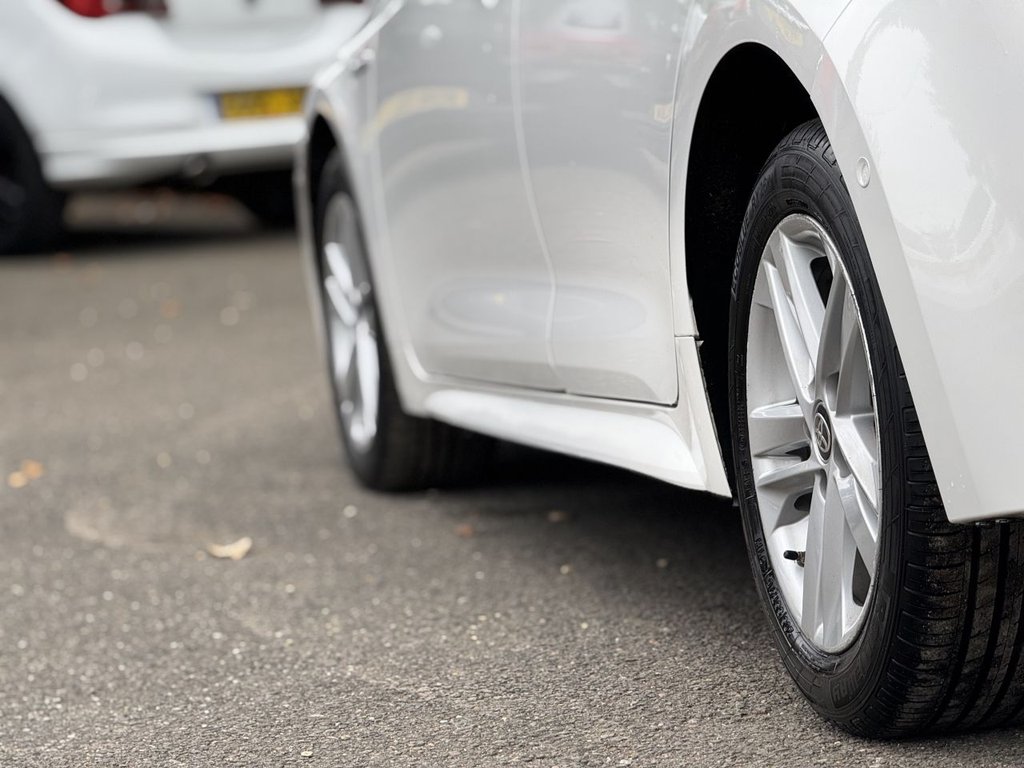 Used Toyota Corolla 2020 for sale - 76322907: Photo 37