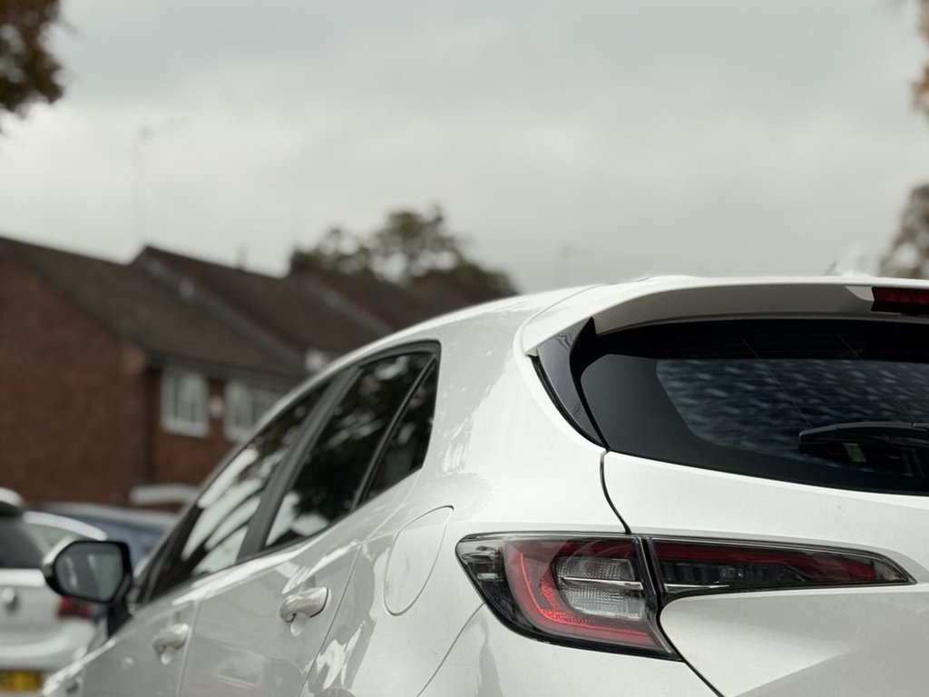 Used Toyota Corolla 2020 for sale - 76322907: Photo 38