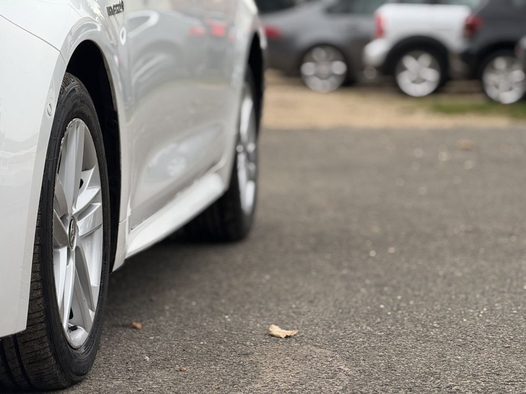 Used Toyota Corolla 2020 for sale - 76322907: Photo 43