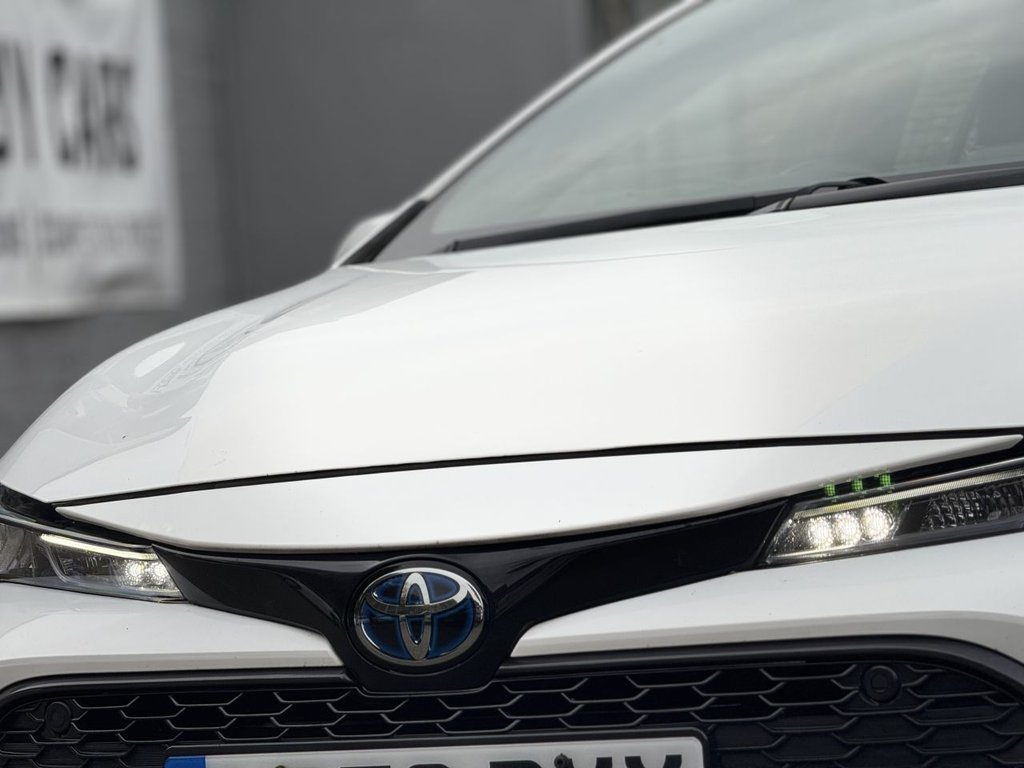 Used Toyota Corolla 2020 for sale - 76322907: Photo 44